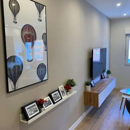 176a Apto Moderno De 3 By R2r Consulting