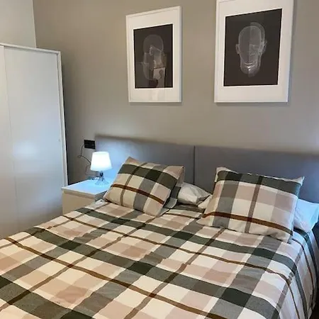 176a Apto Moderno De 3 By R2r Consulting