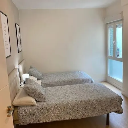 Apartment R2r - Apto Moderno De 3 - 176a *